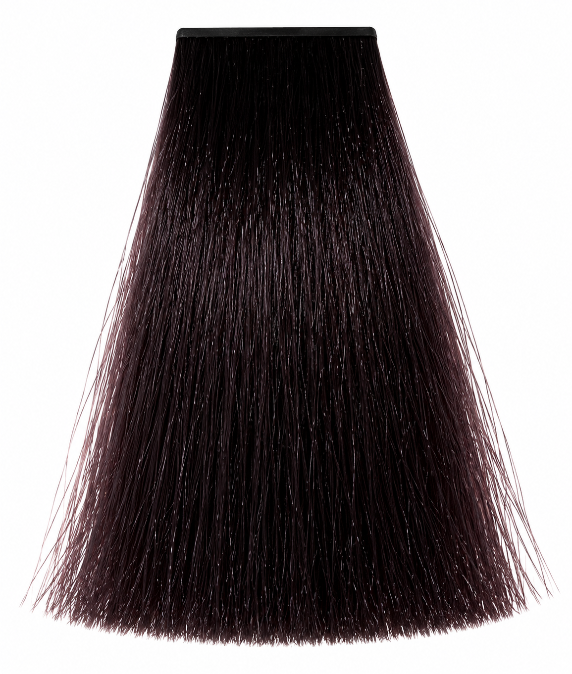 DARK RED VIOLET BROWN