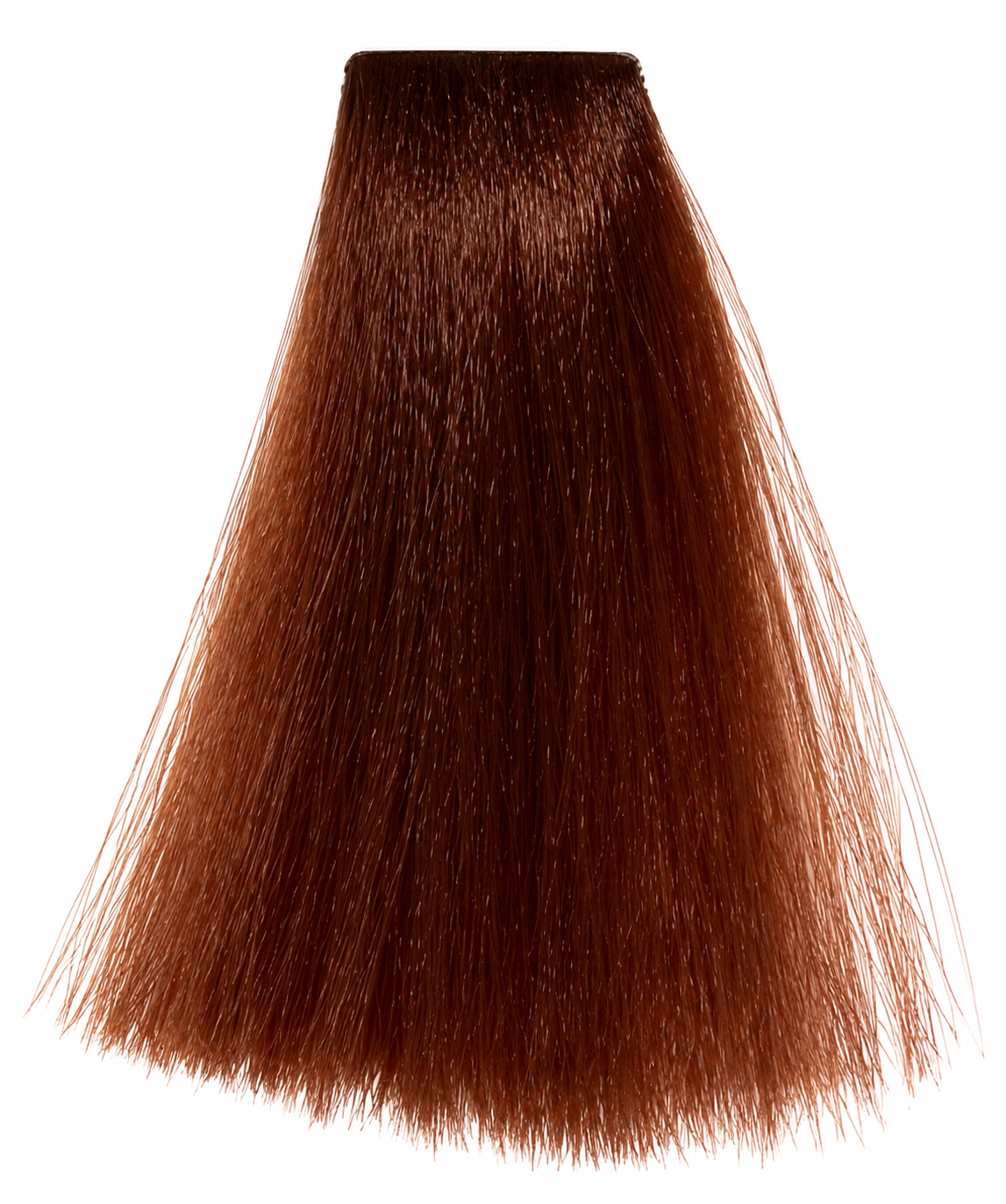 LIGHT COPPER BROWN