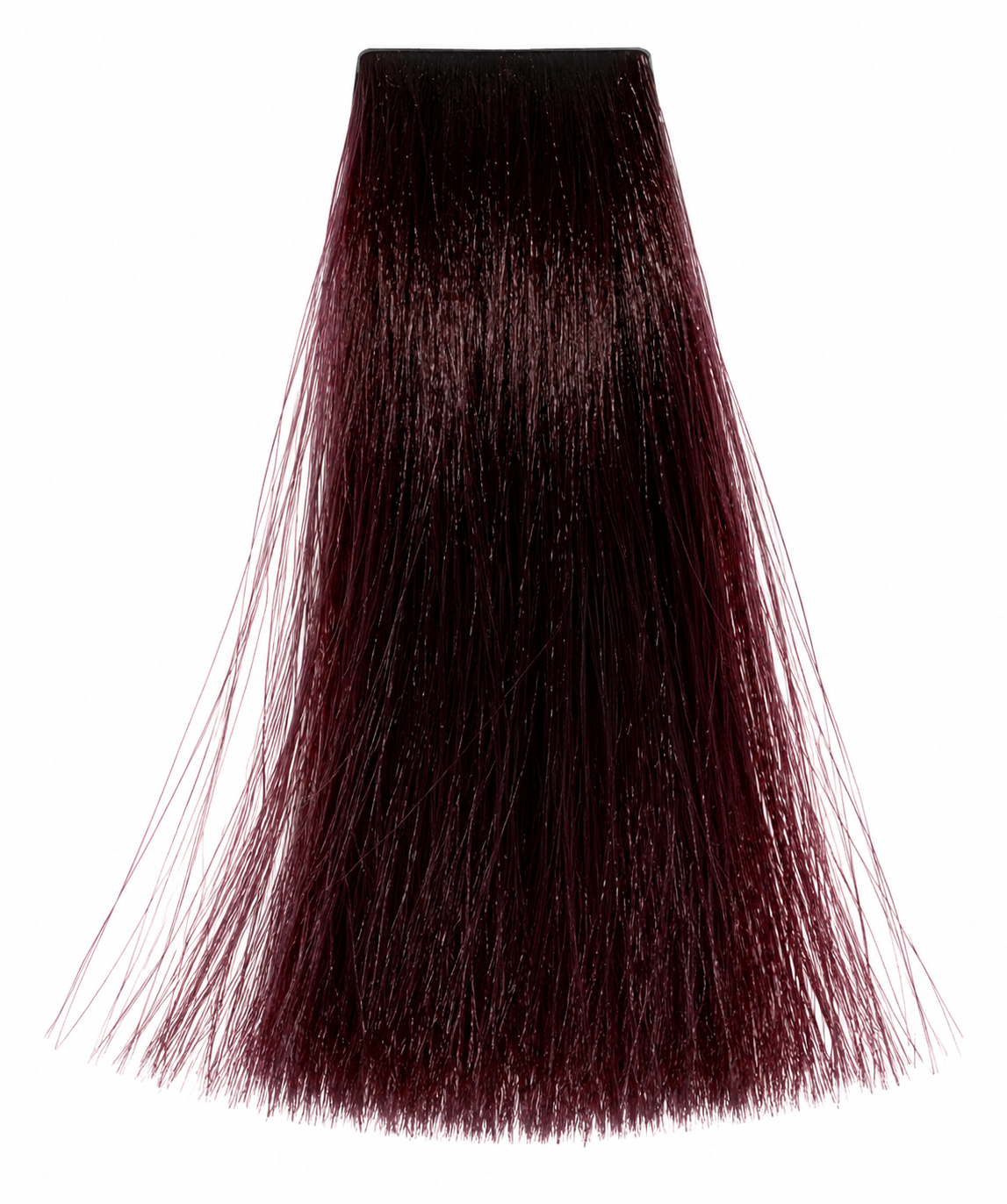 INTENSE RED DARK BLOND