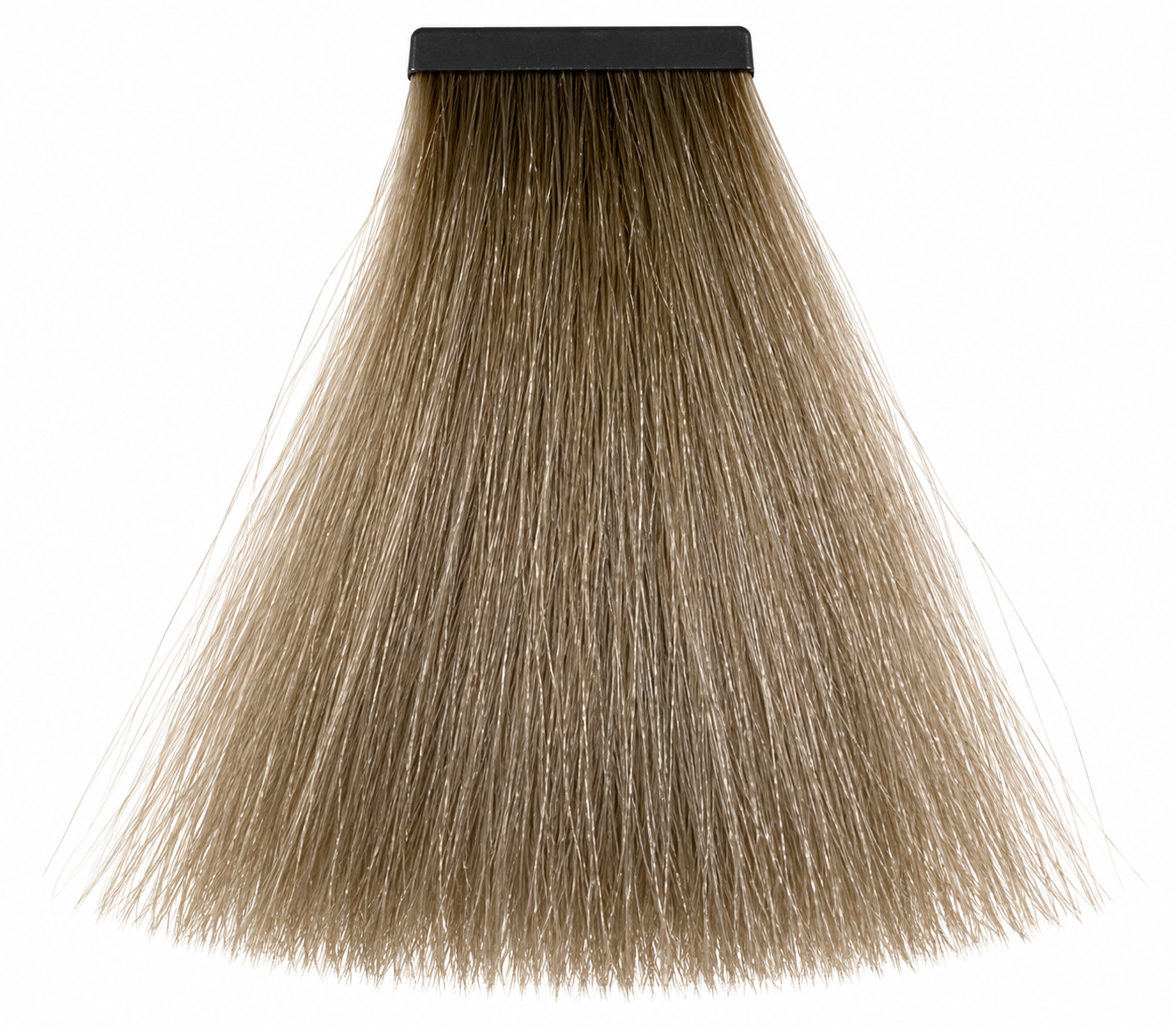 VERY LIGHT BLOND NATURAL ASH