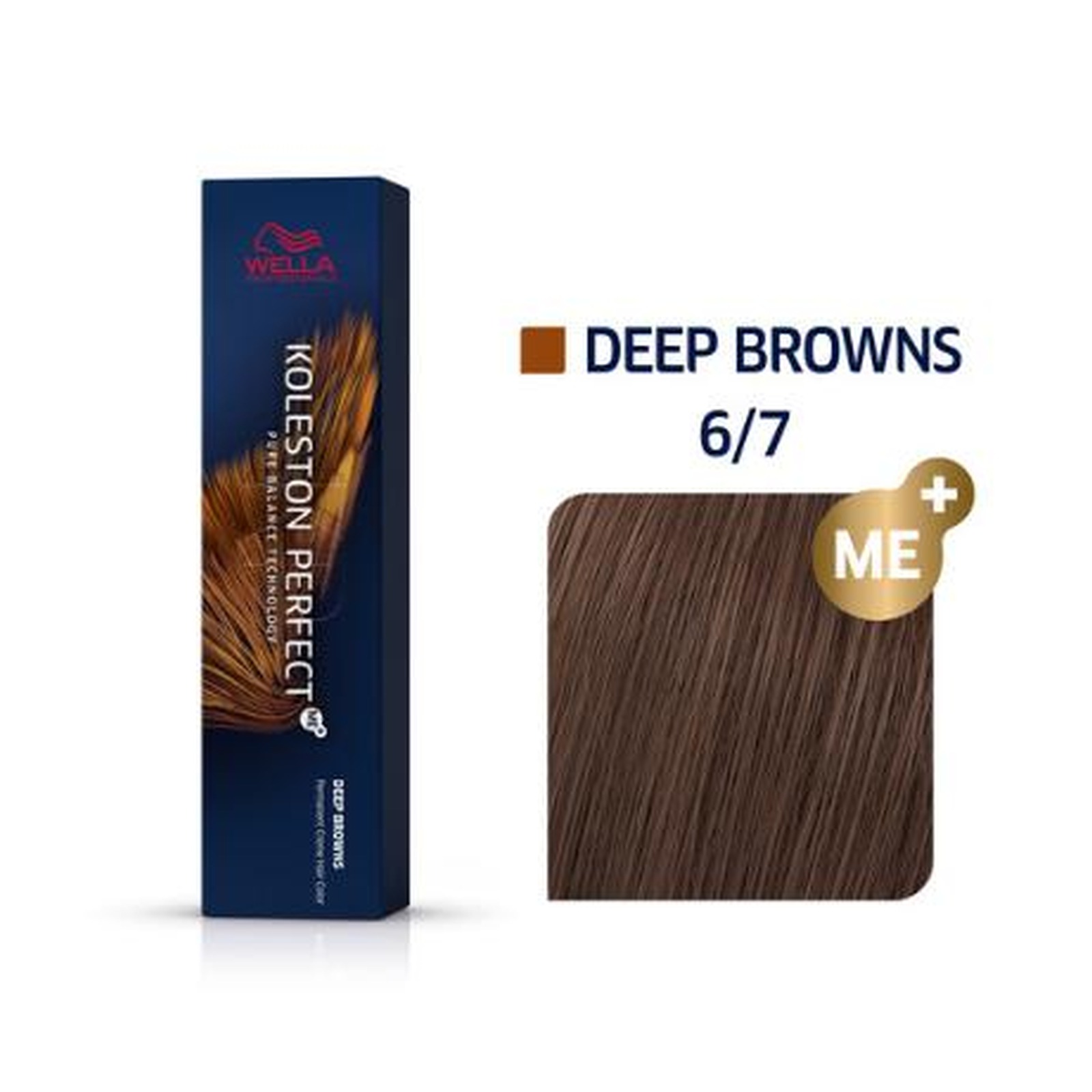 6/7 ΜΕ+ ΝΕΑ PERFECT 60ml