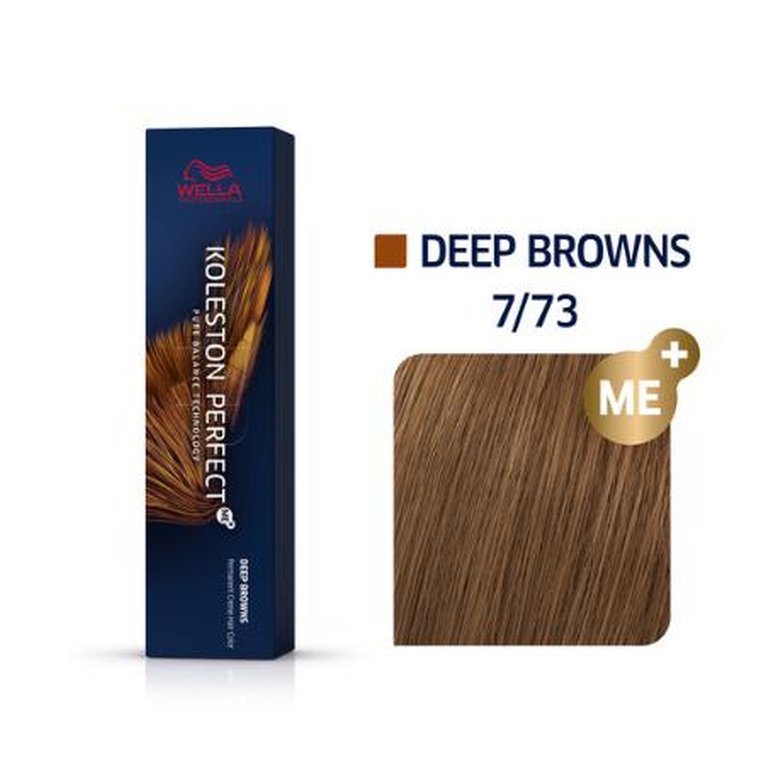 7/73 ΜΕ+ ΝΕΑ PERFECT 60ml