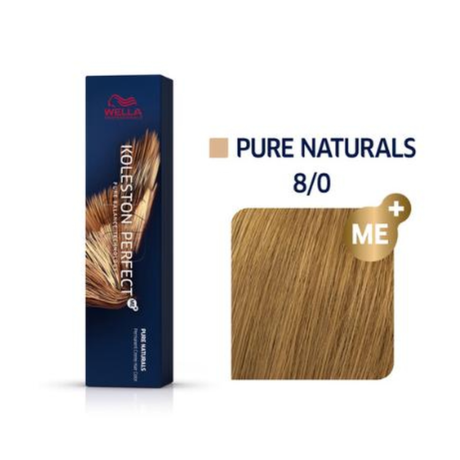 8/0 ΜΕ+ ΝΕΑ PERFECT 60ml