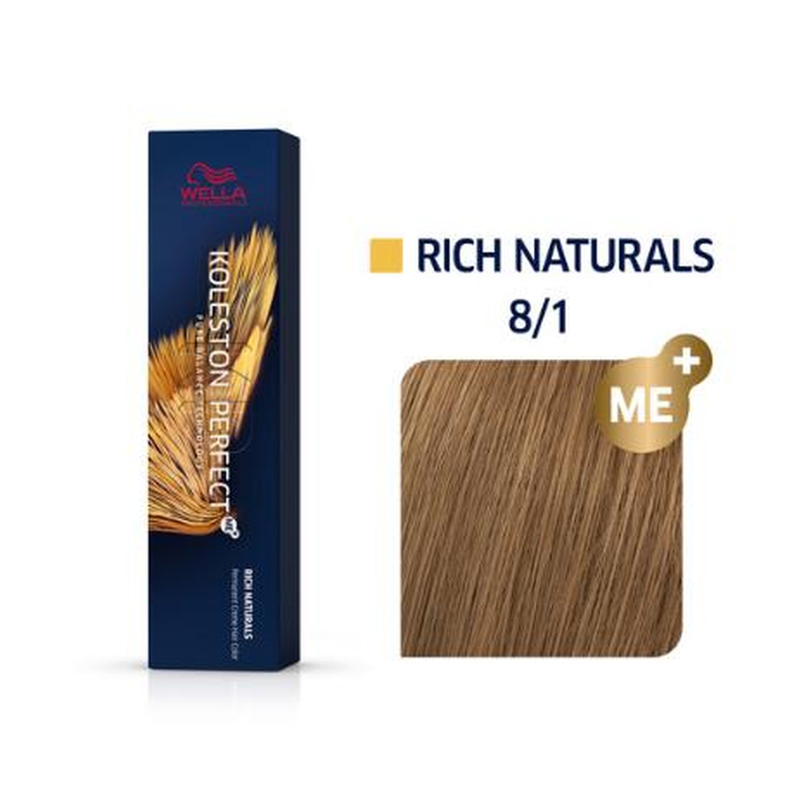 8/1 ΜΕ+ ΝΕΑ PERFECT 60ml