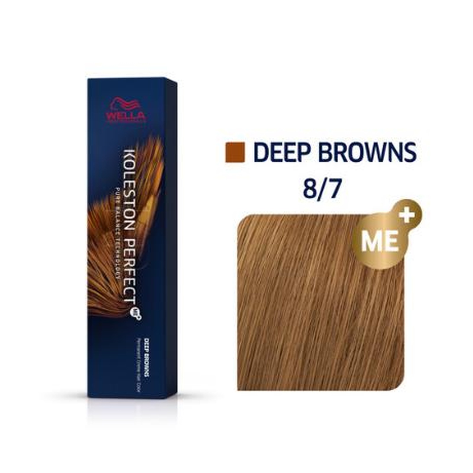 8/7 ΜΕ+ ΝΕΑ PERFECT 60ml