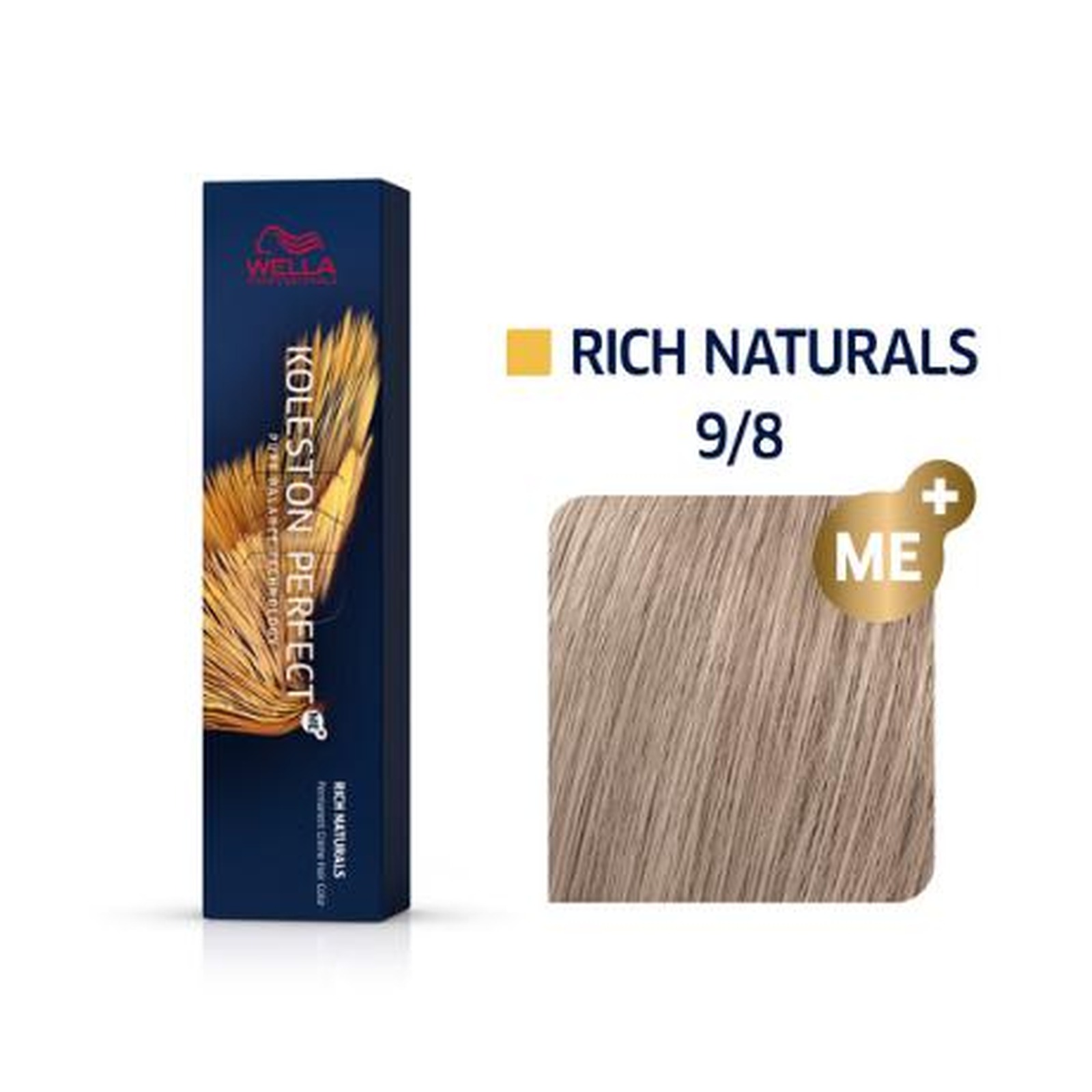 9/8 ΜΕ+ ΝΕΑ PERFECT 60ml