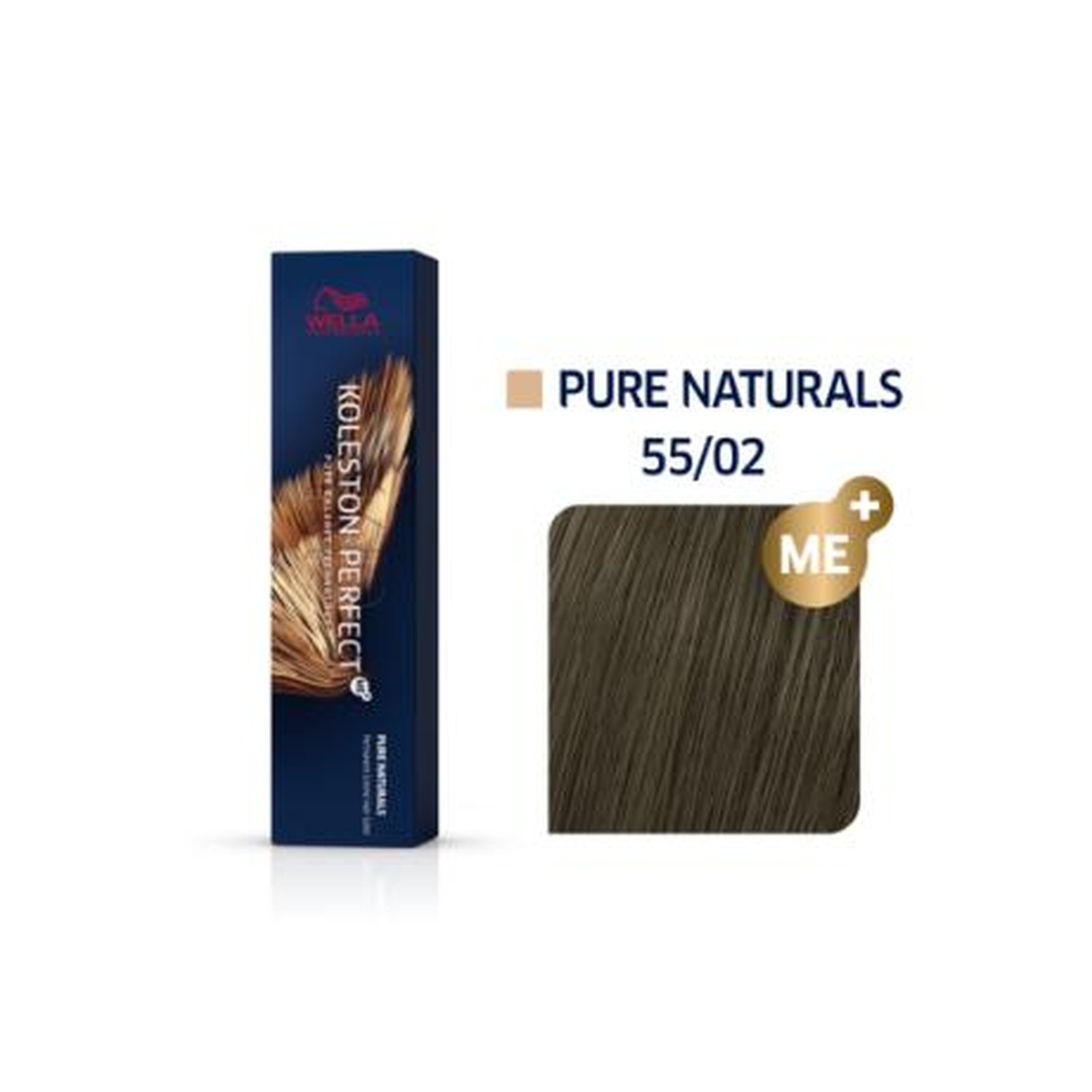 55/02 ΜΕ+ ΝΕΑ PERFECT 60ml
