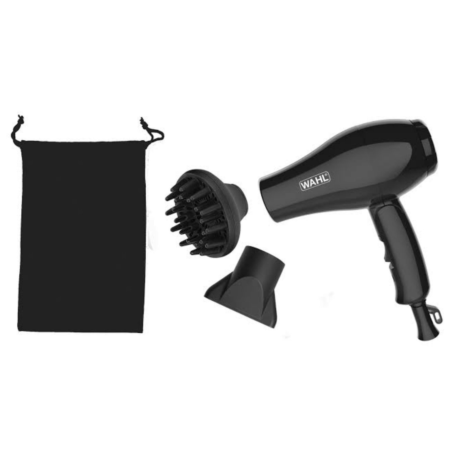 WAHL TRAVEL DRYER ΠΙΣΤΟΛΑΚΙ ΤΑΞΙΔΙΟΥ 3402-0470