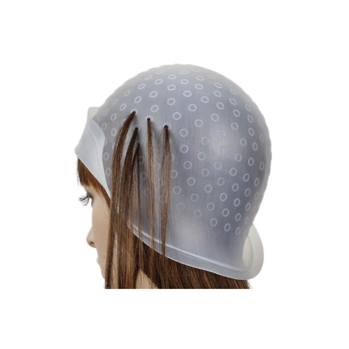 ΚΟΥΚΟΥΛΑ ΣΙΛΙΚΟΝΗΣ ref.056939 x.βελονάκι HS-5693