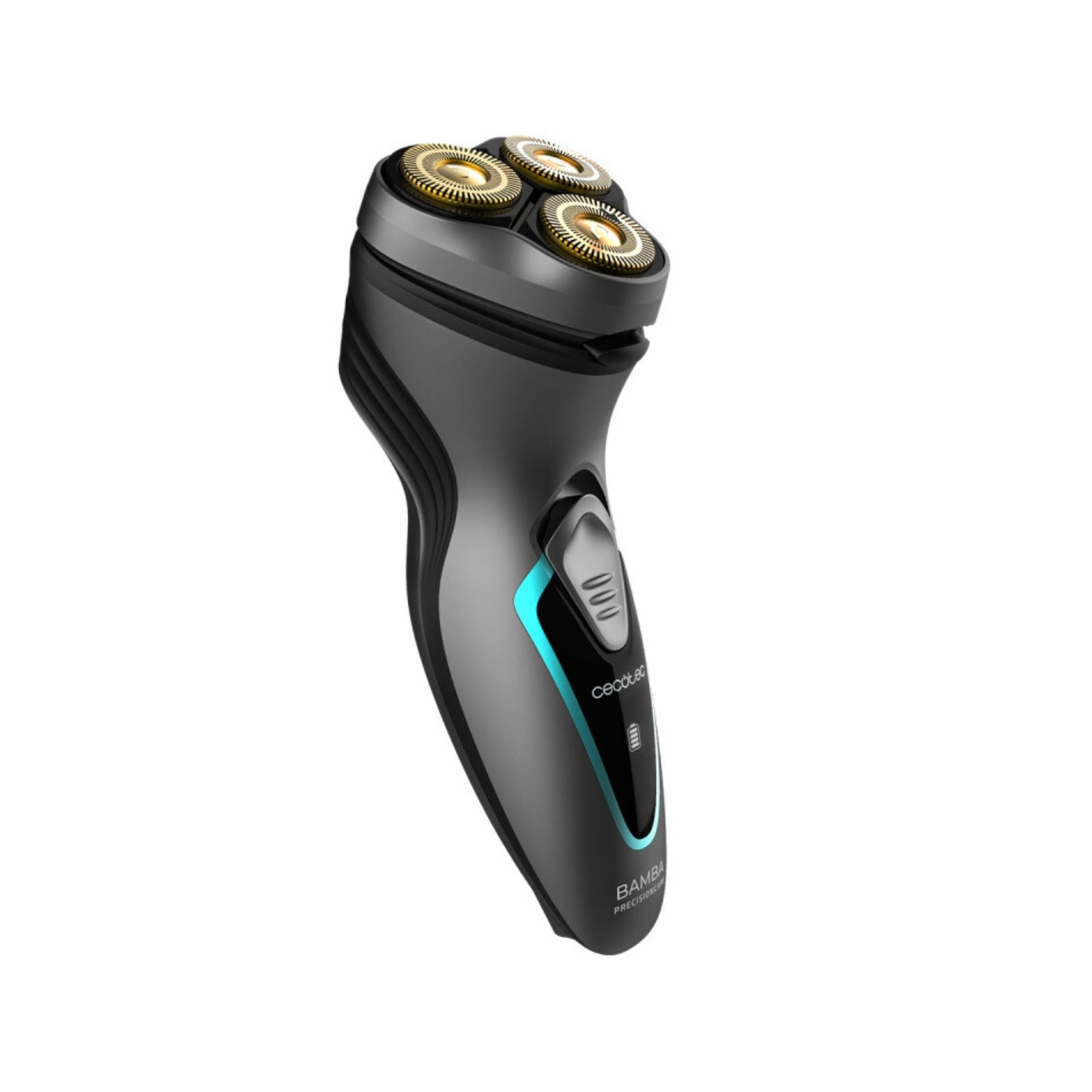 CECOTEC Bamba PrecisionCare Titanium PerfectCut CEC-04199