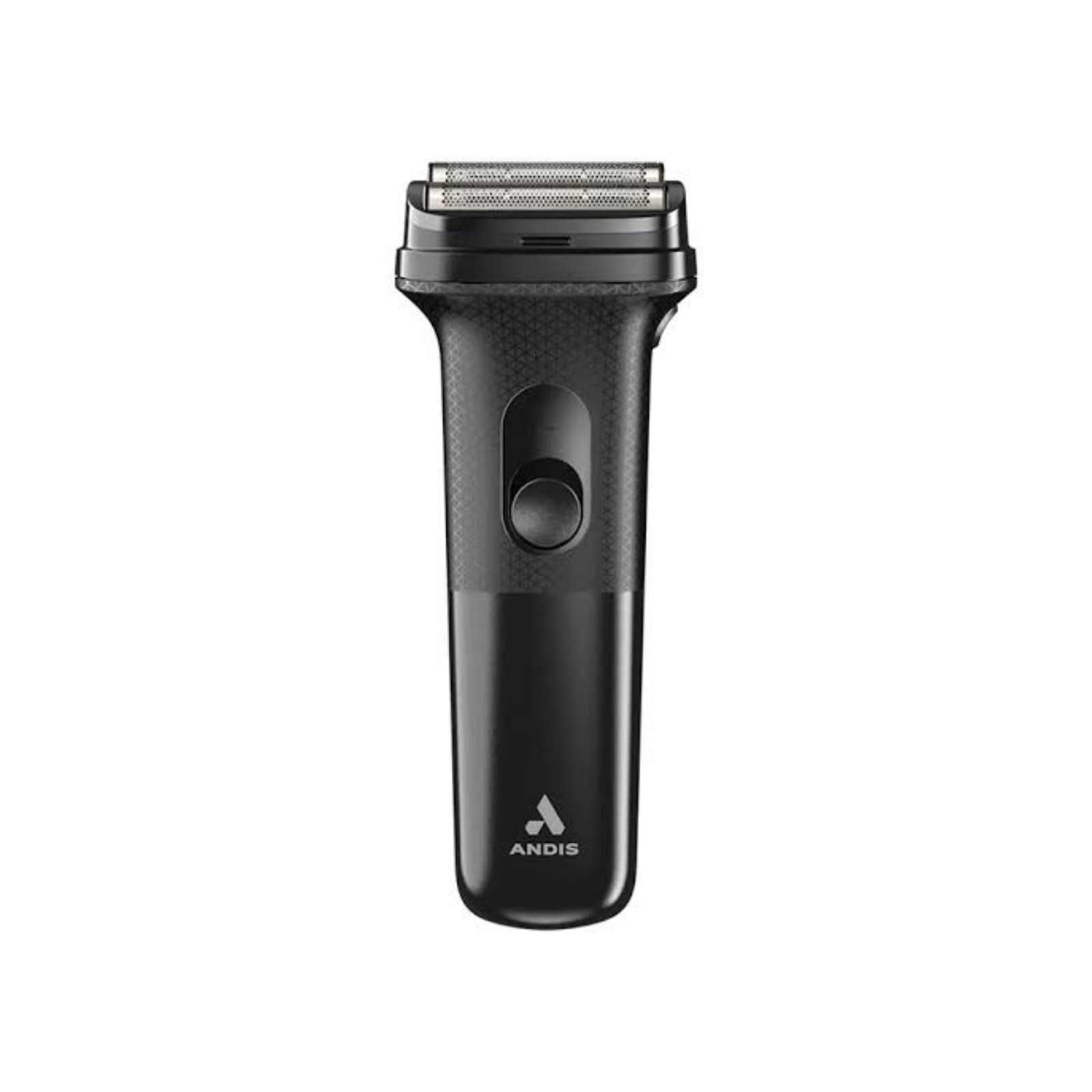 INFORM SHAVER Ρεύματος Επαναφορτιζόμενο BLACK #562711 ANDIS