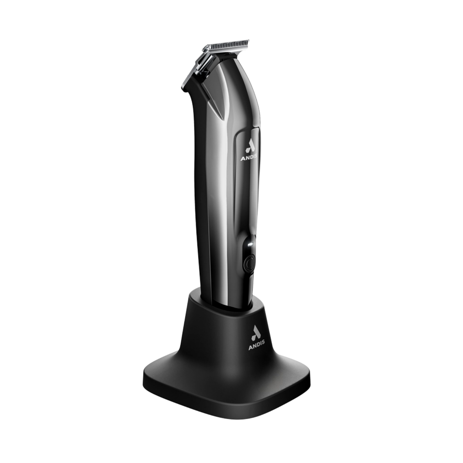 ANDIS SLIMLINE PRO II - 4 ΚΕΦΑΛΕΣ INOX ΜΑΥΡΟ 562090