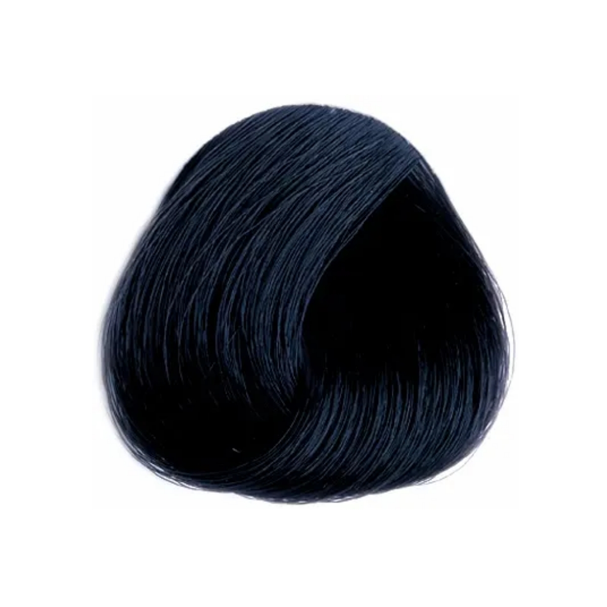 BLUE BLACK