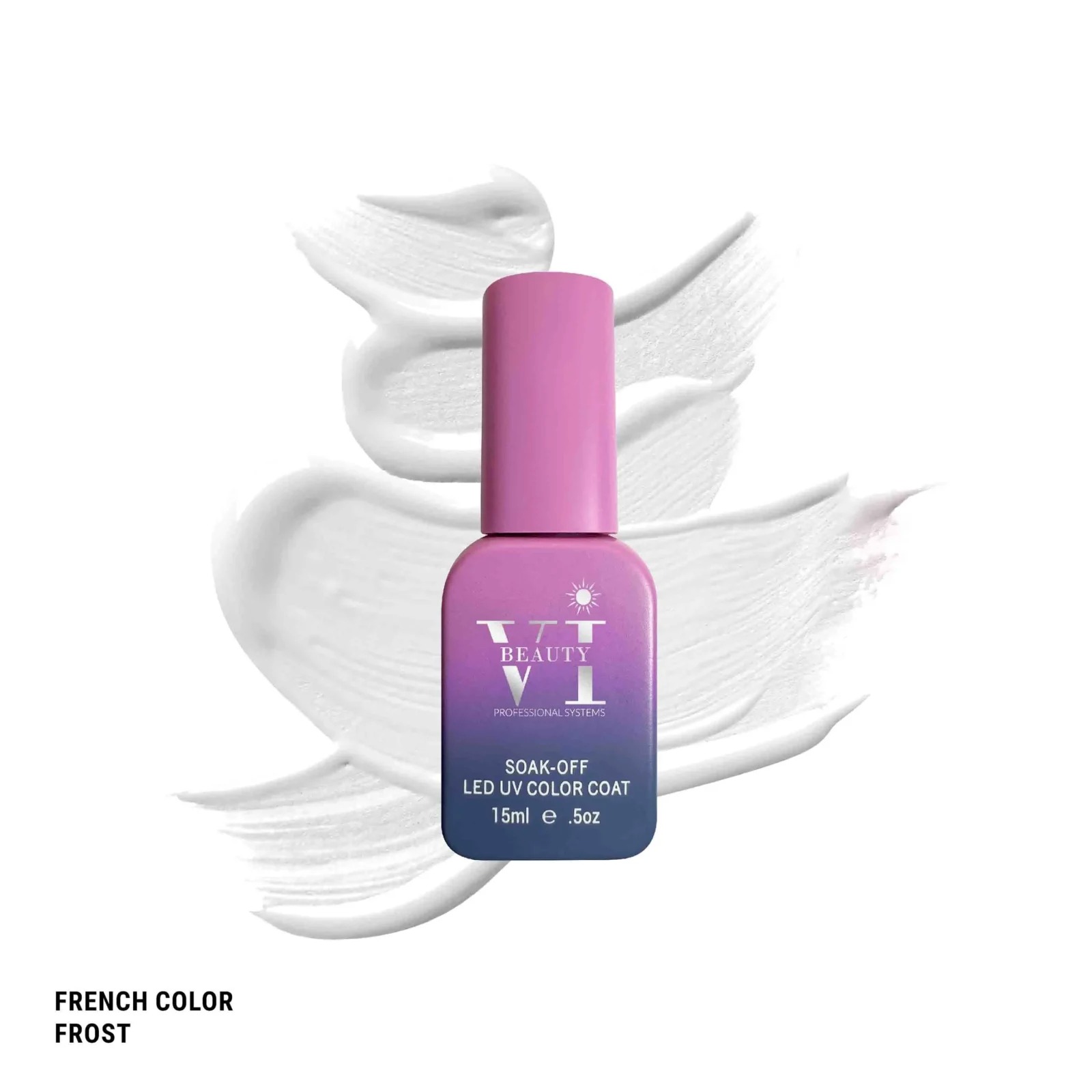 VI PRO - FROST FRENCH COLOR 15ML