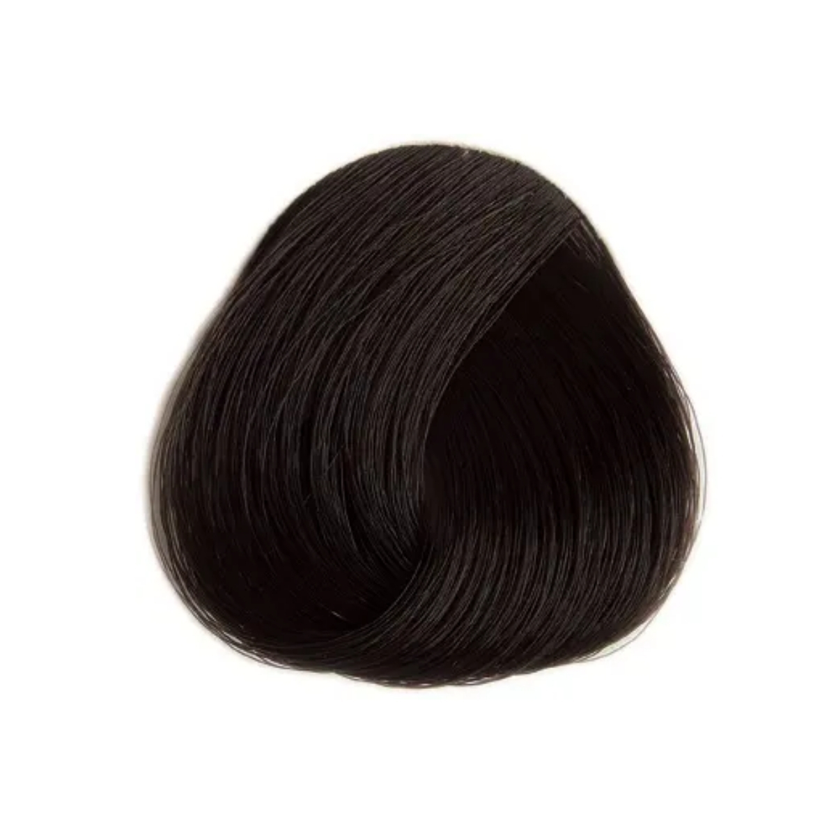 DEEP DARK BROWN