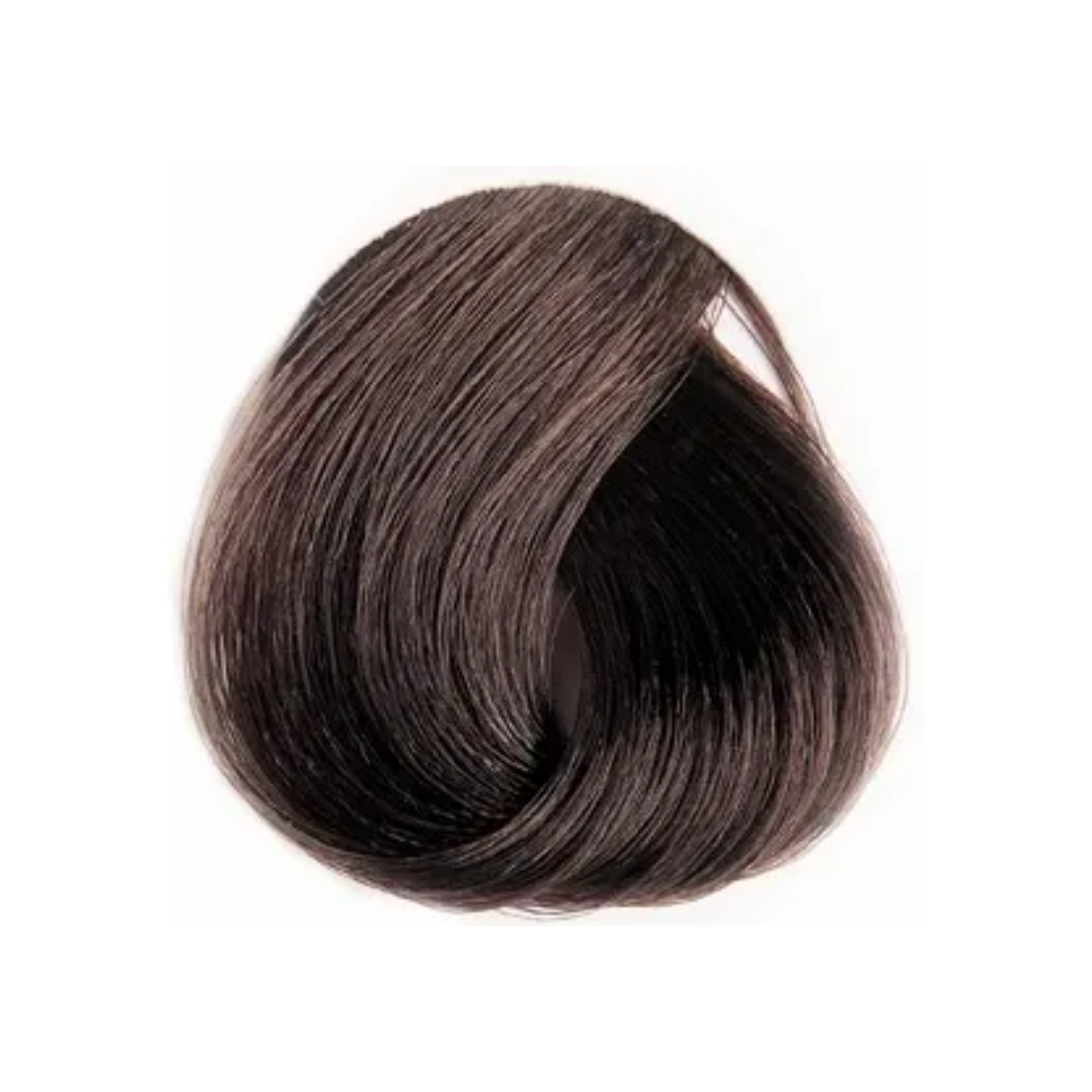 MEDIUM BROWN COCONUT