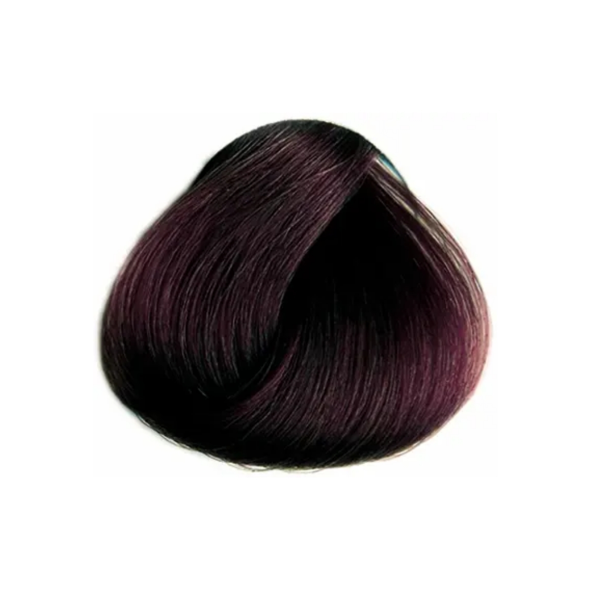 MAHOGANY RED BROWN