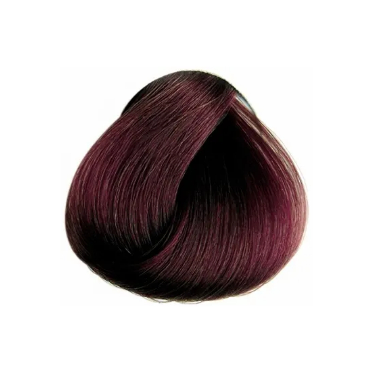 DEEP RED LIGHT BROWN