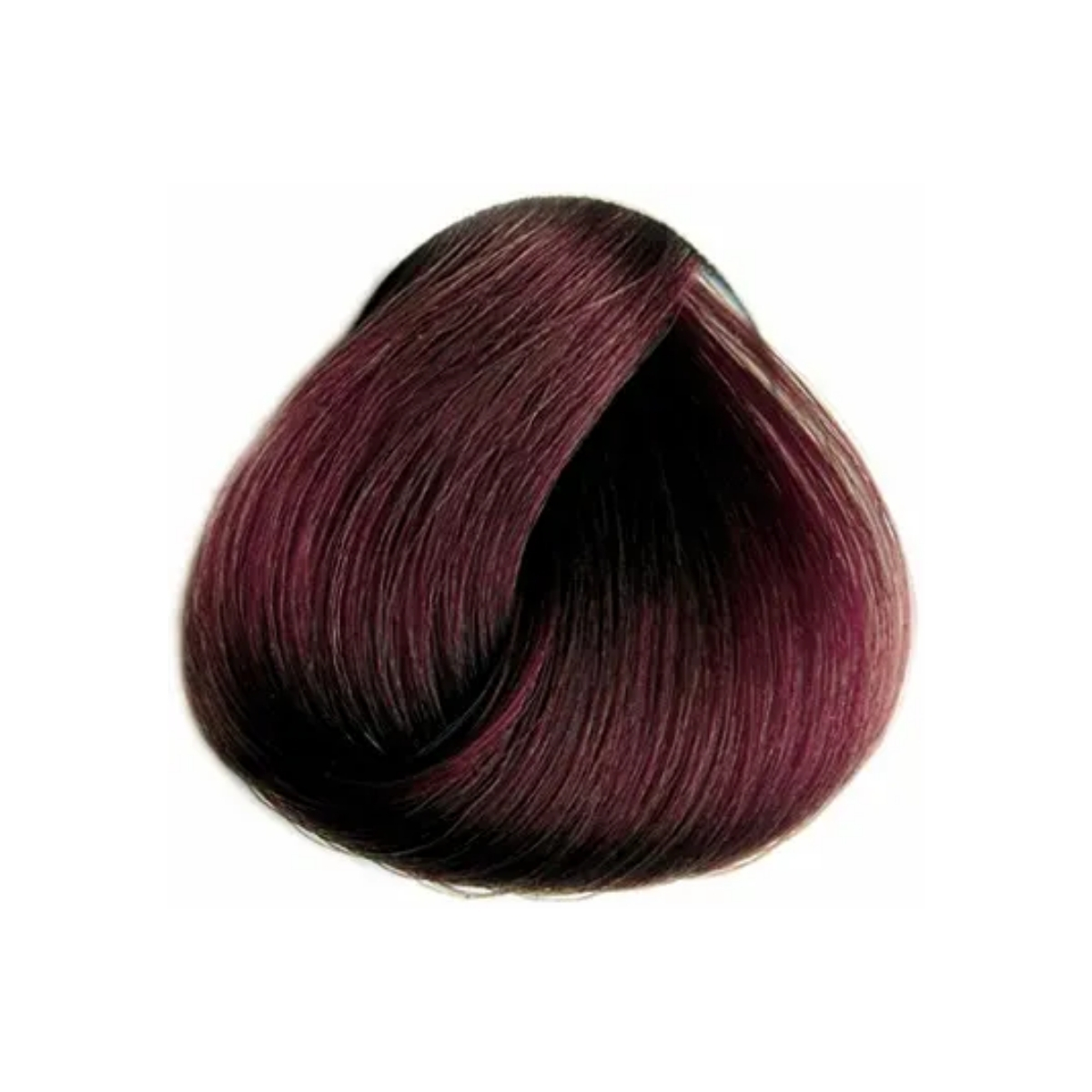 DEEP RED DARK BLOND