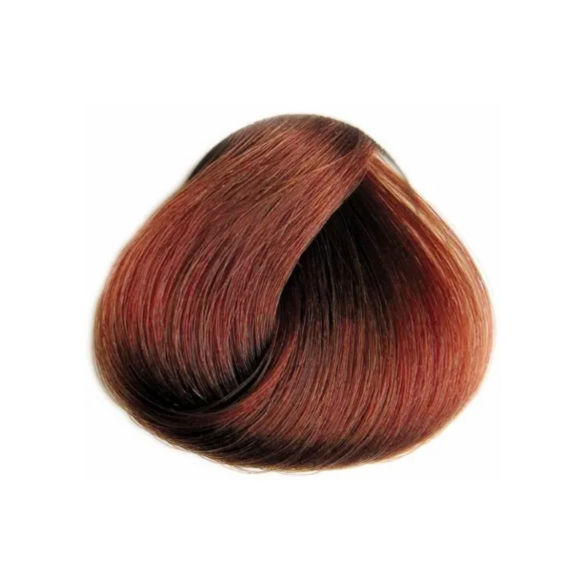 COPPER RED BLOND