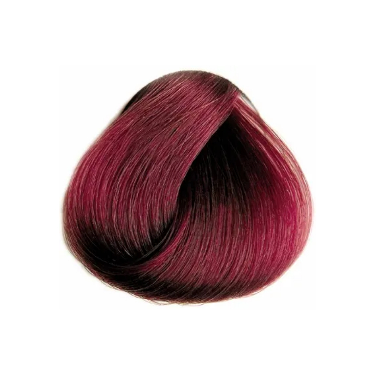 DEEP RED BLOND
