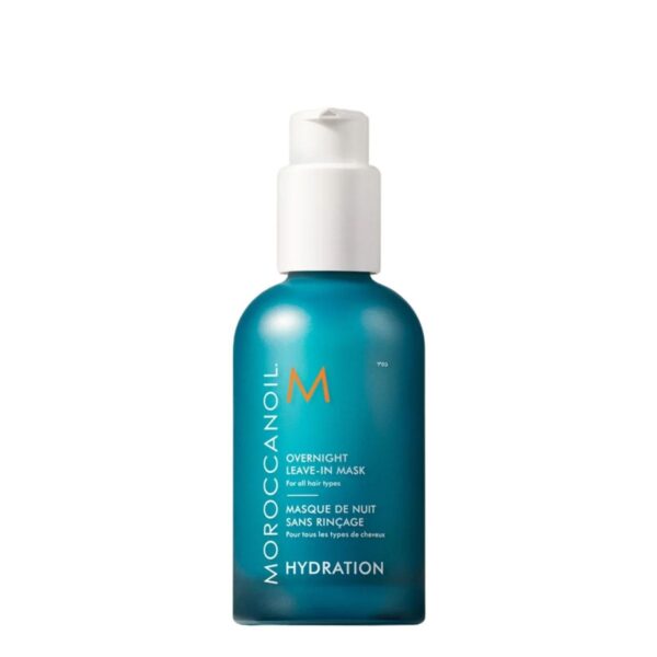 Moroccanoil Hydrating Overnight Mask 120ml