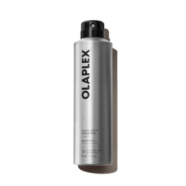 OLAPLEX Shape Set Hairspray Υγρή Λακ Medium Hold 180gr